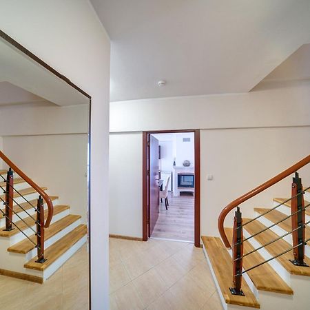 Complex Kamelia Aparthotel Pamporovo Kültér fotó