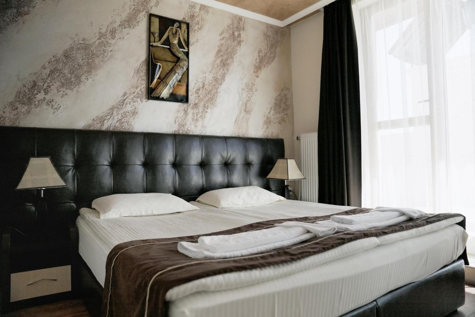 Complex Kamelia Aparthotel Pamporovo Kültér fotó